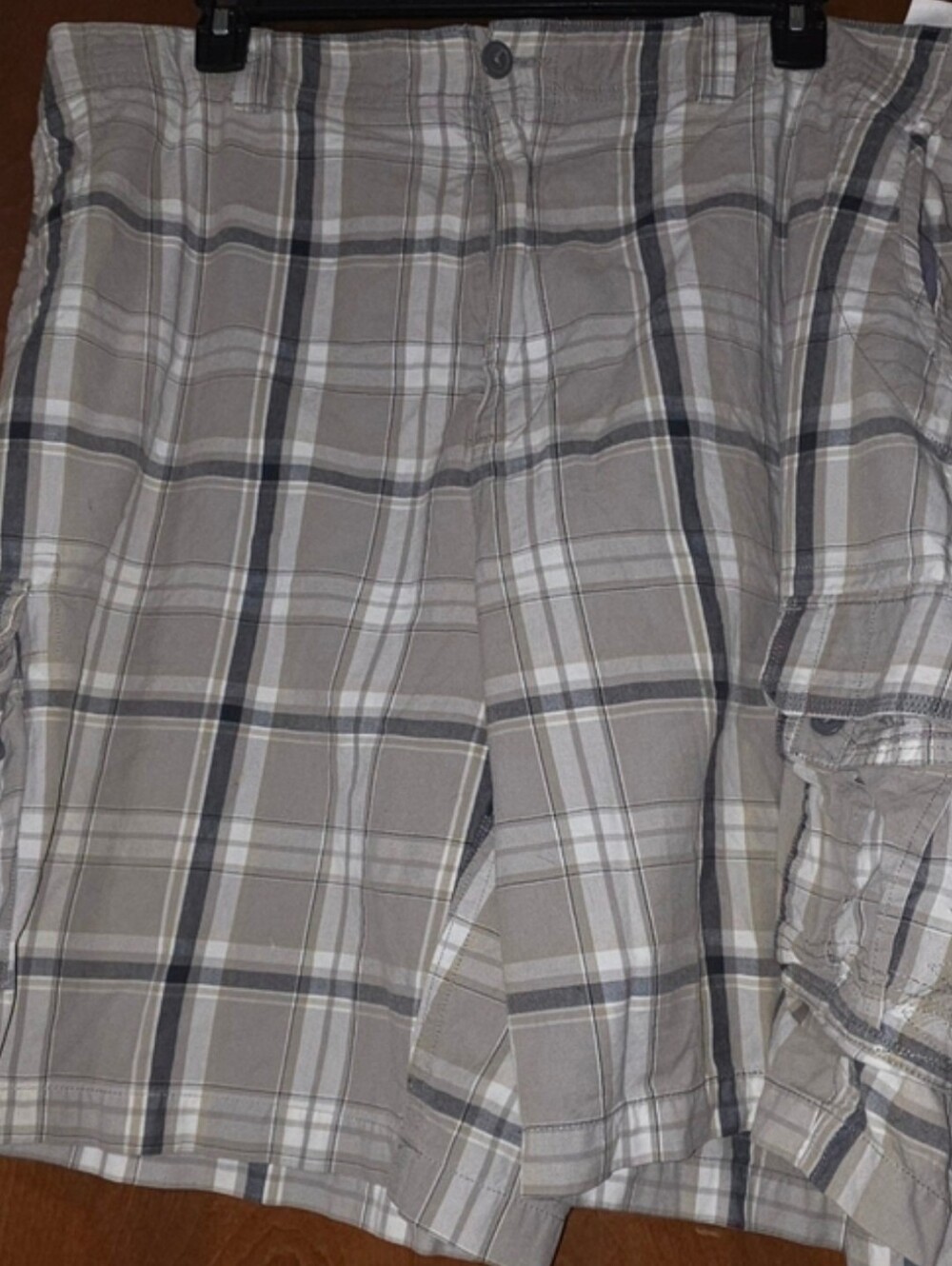 626 Blue Men's Shorts - Size 50